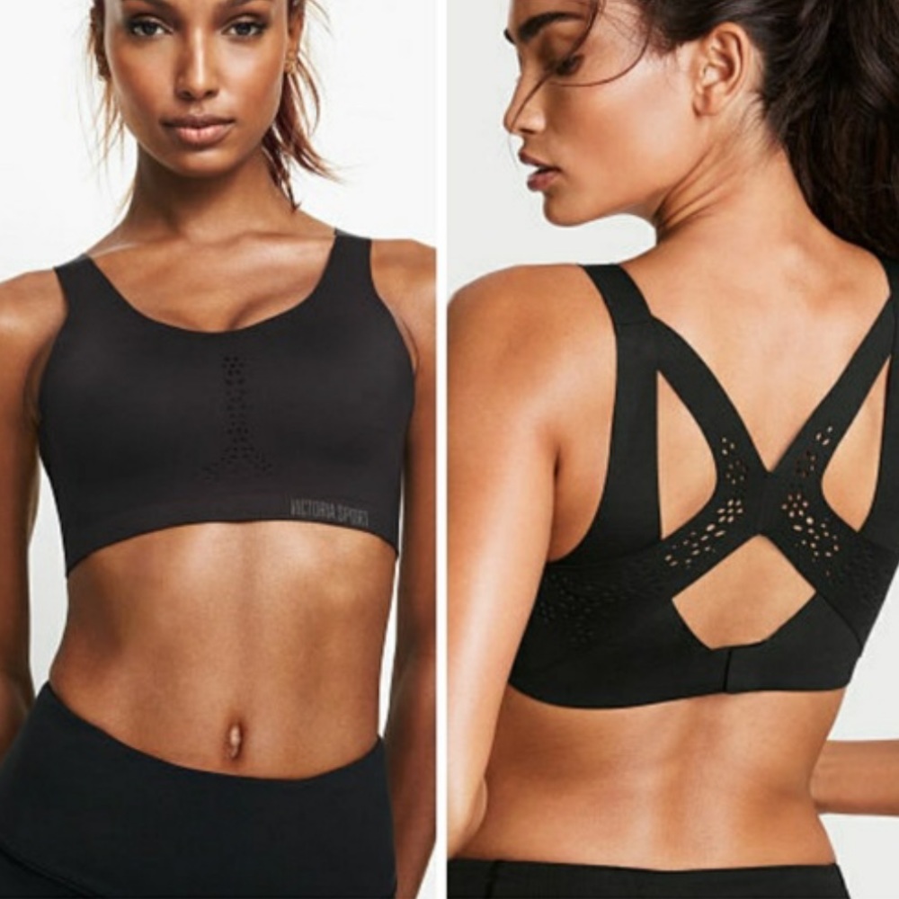 Victoria’s Secret Angel Max Sports Bra